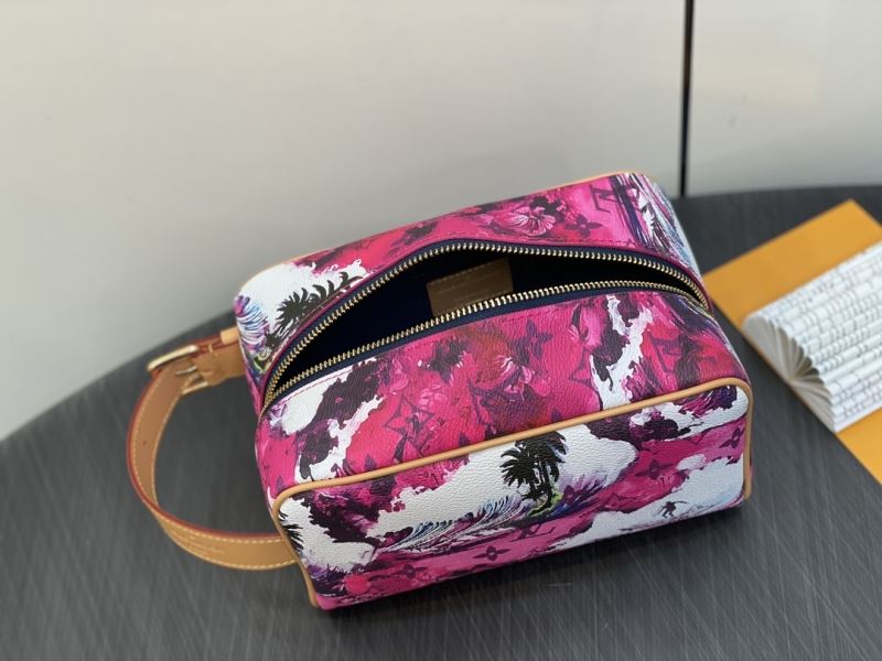 Louis Vuitton Cosmetic Bags